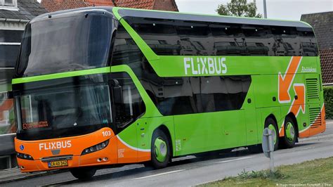 flixbus deutschland england